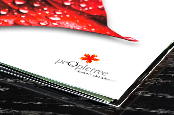PeopleTree brochure