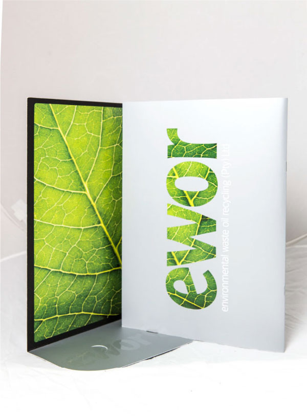EWOR brochure