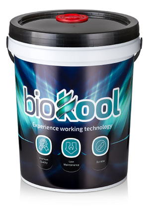 Flexilube packaging