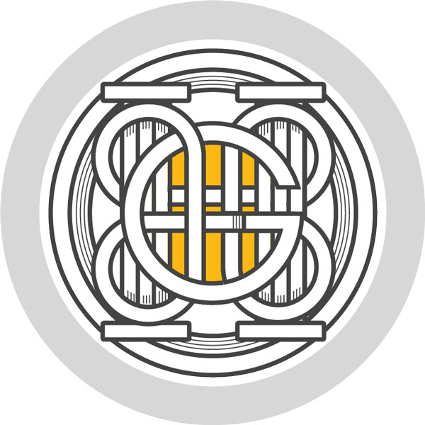The Great Hall logo