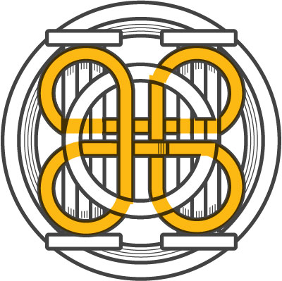 The Great Hall logo