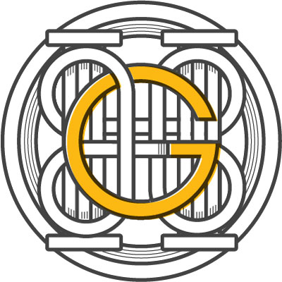 The Great Hall logo