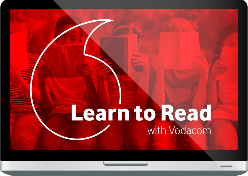 Vodacom UX